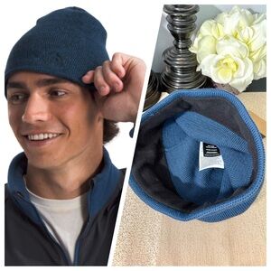 NWT The North Face Adult Unisex Fleece Lined Beanie Hat